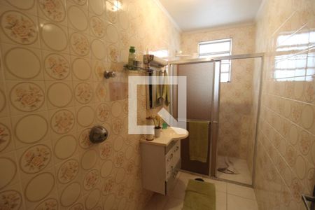 Casa à venda com 152m², 3 quartos e 1 vagaBanheiro 2