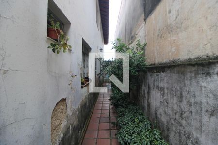 Casa à venda com 152m², 3 quartos e 1 vagaQuintal