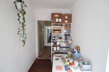 Casa à venda com 152m², 3 quartos e 1 vagaCozinha - Despensa