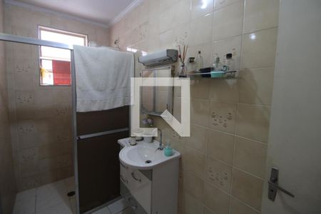 Casa à venda com 152m², 3 quartos e 1 vagaBanheiro 1