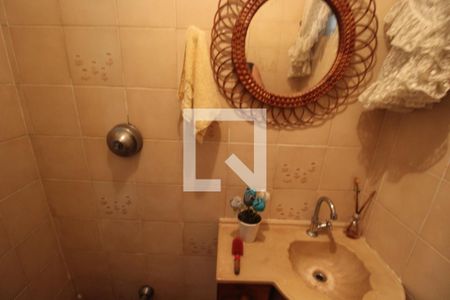 Casa à venda com 152m², 3 quartos e 1 vagaLavabo