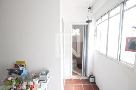 Casa à venda com 152m², 3 quartos e 1 vagaCozinha - Despensa