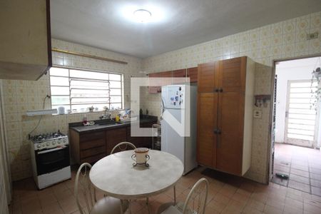 Casa à venda com 152m², 3 quartos e 1 vagaCozinha