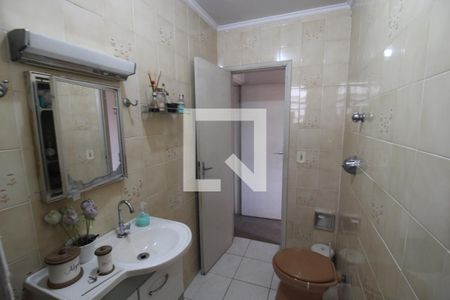 Casa à venda com 152m², 3 quartos e 1 vagaBanheiro 1