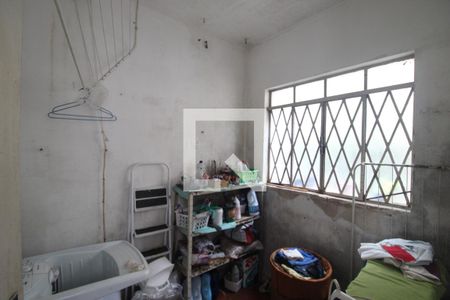 Casa à venda com 152m², 3 quartos e 1 vagaÁrea de Serviço