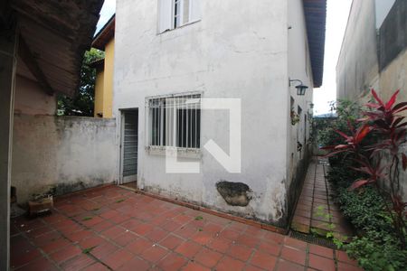 Casa à venda com 152m², 3 quartos e 1 vagaQuintal