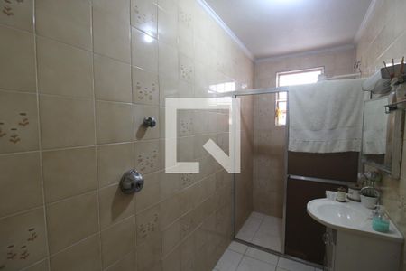 Casa à venda com 152m², 3 quartos e 1 vagaBanheiro 1