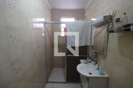 Casa à venda com 152m², 3 quartos e 1 vagaBanheiro 1