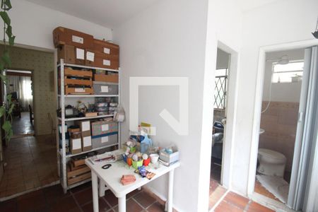 Casa à venda com 152m², 3 quartos e 1 vagaCozinha - Despensa