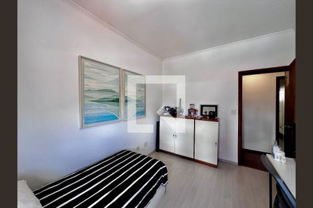 Apartamento à venda com 195m², 4 quartos e 4 vagasQuarto 4