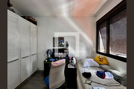 Apartamento à venda com 195m², 4 quartos e 4 vagasSuíte 3