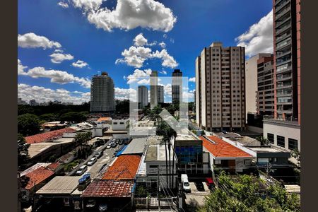 Apartamento à venda com 195m², 4 quartos e 4 vagasVista