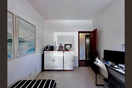 Apartamento à venda com 195m², 4 quartos e 4 vagasQuarto 4