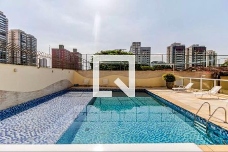 Apartamento à venda com 195m², 4 quartos e 4 vagasPiscina