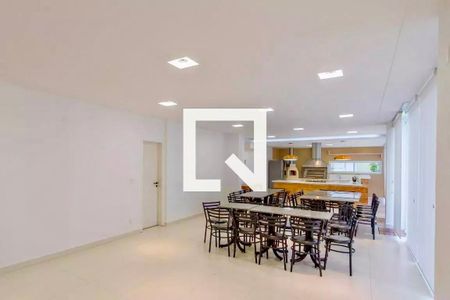 Apartamento à venda com 195m², 4 quartos e 4 vagasSalão de Festas