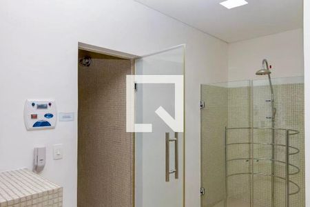Apartamento à venda com 195m², 4 quartos e 4 vagasSauna