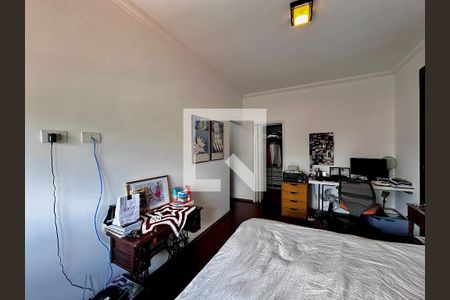 Apartamento à venda com 195m², 4 quartos e 4 vagasSuíte 1