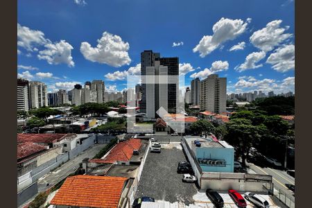Apartamento à venda com 195m², 4 quartos e 4 vagasVista Suíte 1