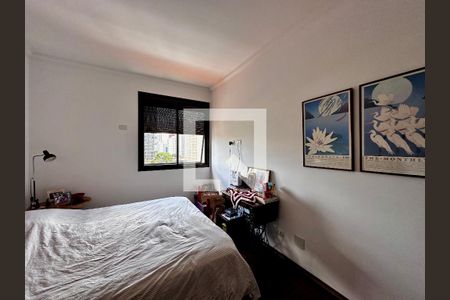 Apartamento à venda com 195m², 4 quartos e 4 vagasSuíte 1