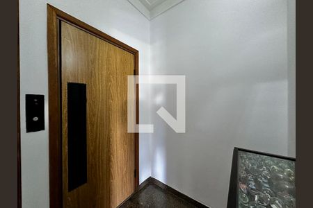 Apartamento à venda com 195m², 4 quartos e 4 vagasHall Social Apartamento