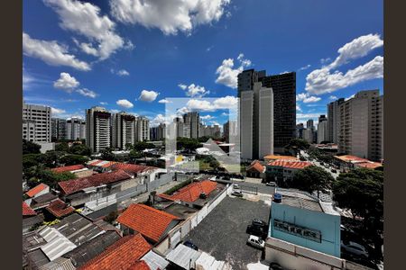 Apartamento à venda com 195m², 4 quartos e 4 vagasVista Quarto 4