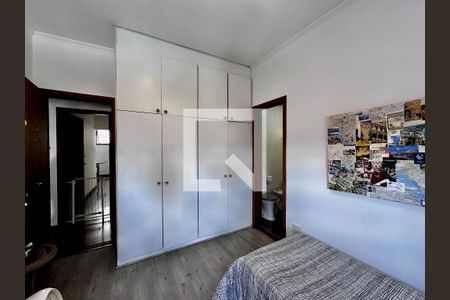 Apartamento à venda com 195m², 4 quartos e 4 vagasSuíte 2