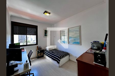 Apartamento à venda com 195m², 4 quartos e 4 vagasQuarto 4