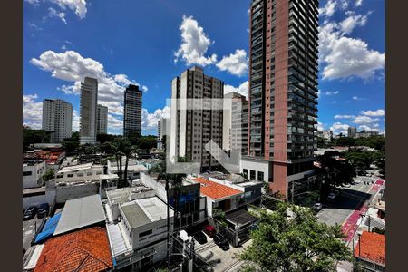 Apartamento à venda com 195m², 4 quartos e 4 vagasVista