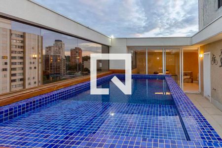 Apartamento à venda com 195m², 4 quartos e 4 vagasPiscina Cobertura