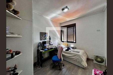 Apartamento à venda com 195m², 4 quartos e 4 vagasSuíte 3