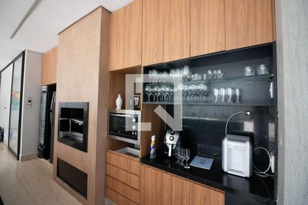 Casa para alugar com 500m², 5 quartos e 6 vagasÁrea de Lazer