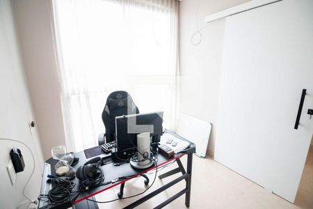 Casa para alugar com 500m², 5 quartos e 6 vagasEscritório