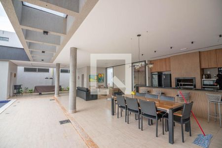 Casa para alugar com 500m², 5 quartos e 6 vagasÁrea de Lazer