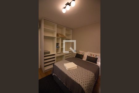 Casa para alugar com 500m², 5 quartos e 6 vagasQuarto 1
