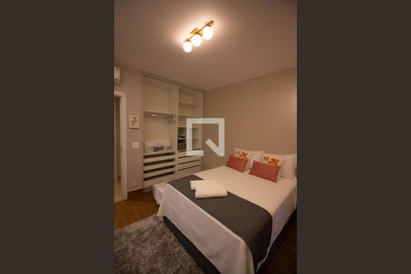 Casa para alugar com 500m², 5 quartos e 6 vagasQuarto 3