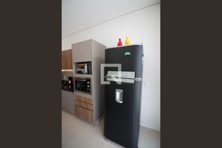 Casa para alugar com 500m², 5 quartos e 6 vagasCozinha