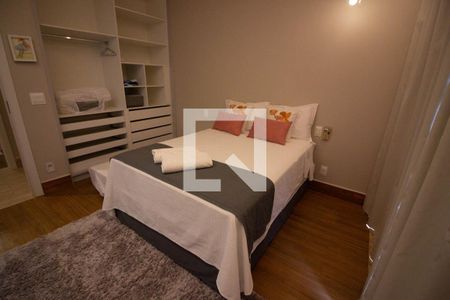 Casa para alugar com 500m², 5 quartos e 6 vagasQuarto 3