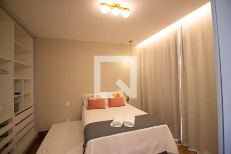 Casa para alugar com 500m², 5 quartos e 6 vagasQuarto 3