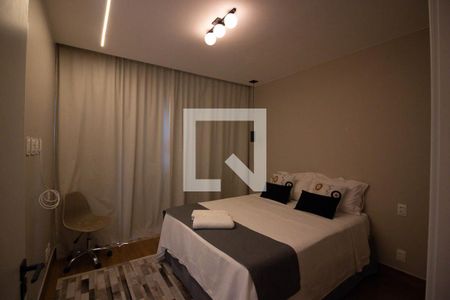 Casa para alugar com 500m², 5 quartos e 6 vagasQuarto 2