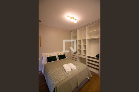 Casa para alugar com 500m², 5 quartos e 6 vagasQuarto 4
