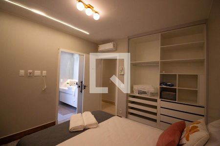Casa para alugar com 500m², 5 quartos e 6 vagasQuarto 3