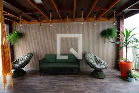 Casa para alugar com 500m², 5 quartos e 6 vagasÁrea de Lazer