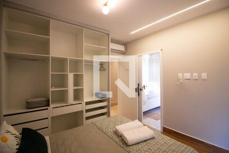 Casa para alugar com 500m², 5 quartos e 6 vagasQuarto 4
