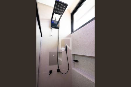Casa para alugar com 500m², 5 quartos e 6 vagasBanheiro - Quarto 1