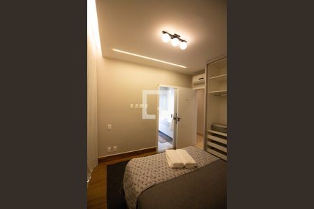Casa para alugar com 500m², 5 quartos e 6 vagasQuarto 1