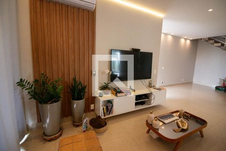 Casa para alugar com 5 quartos, 500m² em Setor Habitacional Jardim Botânico (Lago Sul), Brasília