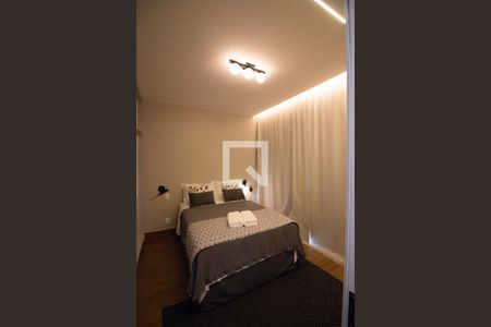 Quarto 1 de casa para alugar com 5 quartos, 500m² em Setor Habitacional Jardim Botânico (Lago Sul), Brasília