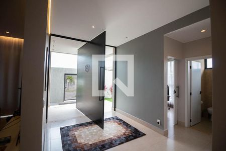 Casa para alugar com 500m², 5 quartos e 6 vagasSala