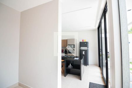 Casa para alugar com 500m², 5 quartos e 6 vagasCozinha