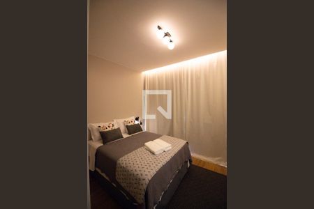 Casa para alugar com 500m², 5 quartos e 6 vagasQuarto 1